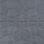 Foam Wall Panel Mountain Design Code YA39-08