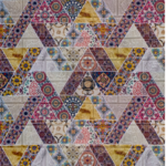 Foam Wall Panel Geometric Design Code AA173