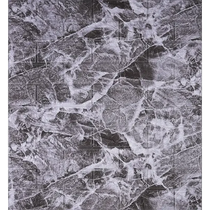 Foam Wall Panel with Classic Brick Design Code C201