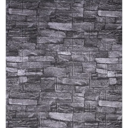 Foam Wall Panel with Classic Brick Design Code C225