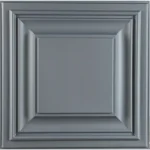 3D Panel with Frame Design Code C015