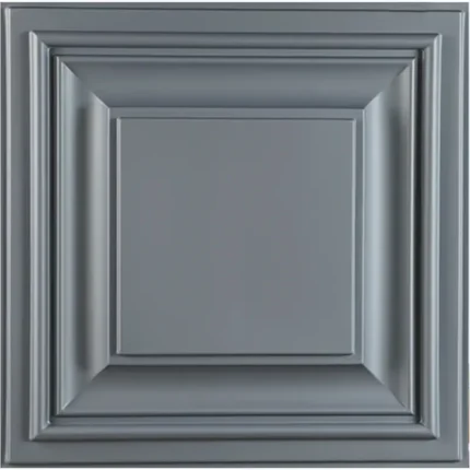 3D Panel with Frame Design Code C015