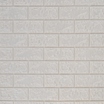 Foam Wall Panel Classic Brick Design Code LL01